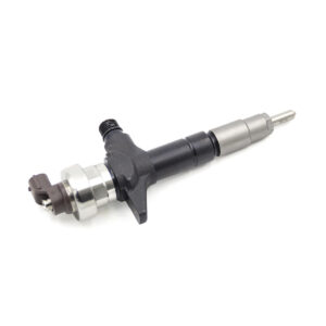 095000-6100 Diesel Common rail Injector