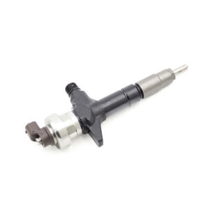 095000-8350 Diesel Common rail Injector