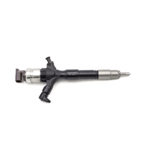 095000-6771 Diesel Common rail Injector