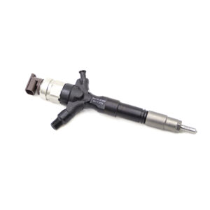 095000-6760 Diesel Common rail Injector