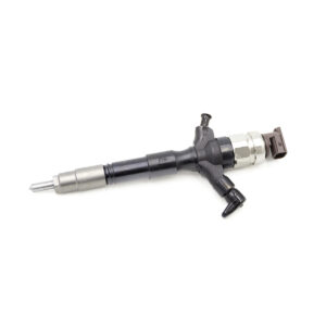 095000-7040 Diesel Common rail Injector