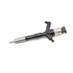 095000-5520 Diesel Common rail Injector