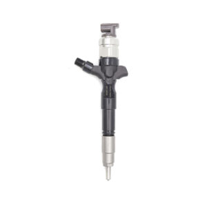 095000-5890 Diesel Common rail Injector