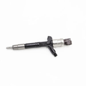 23670-39026 Diesel Common rail Injector