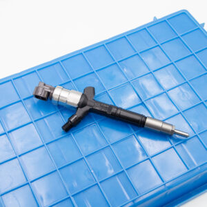 095000-0770 Diesel Common rail Injector