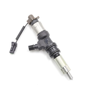 095000-0720 Diesel Common rail Injector
