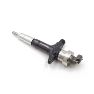 095000-6101 Diesel Common rail Injector