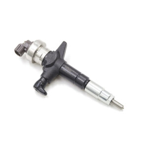 095000-5430 Diesel Common rail Injector
