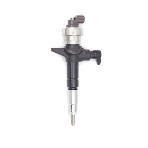095000-5750 Diesel Common rail Injector