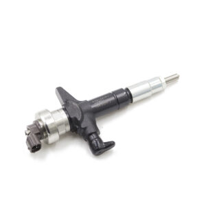 095000-6990 Diesel Common rail Injector
