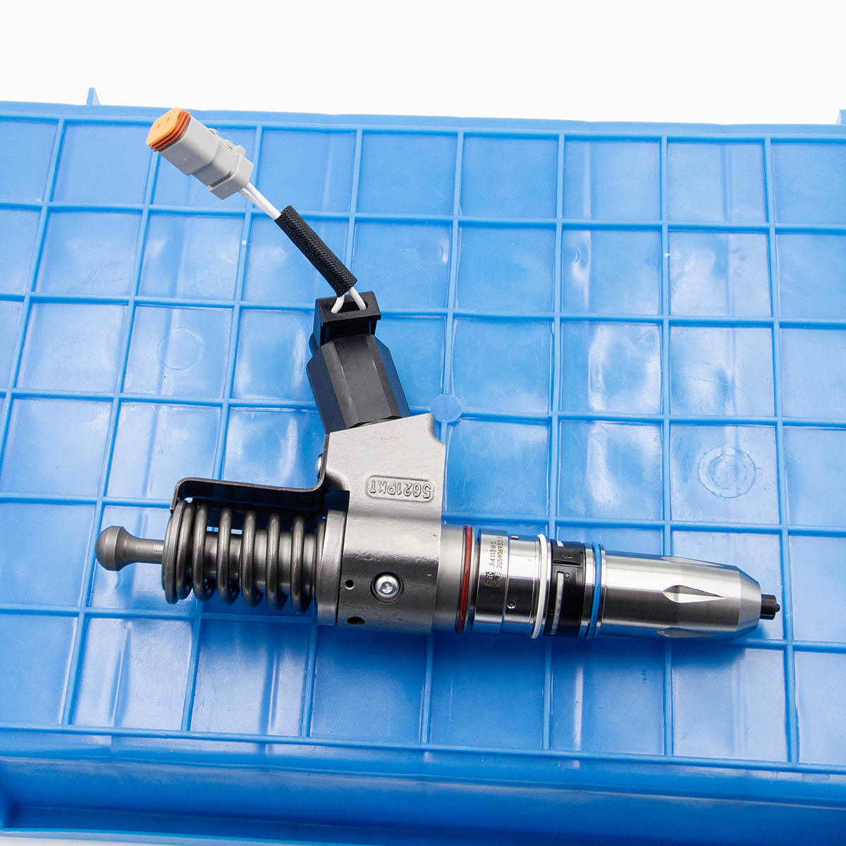 3411385 Diesel Injector