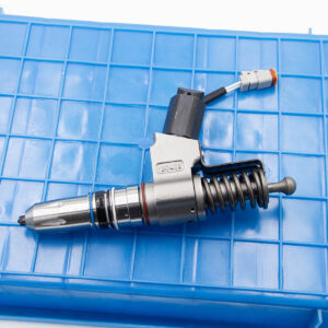 3087733 Diesel Injector