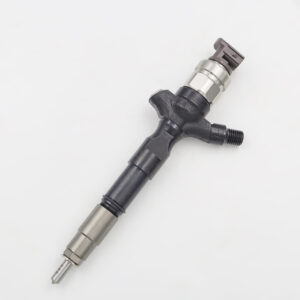 095000-7720 Diesel Common rail Injector