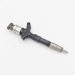 095000-6710 Diesel Common rail Injector