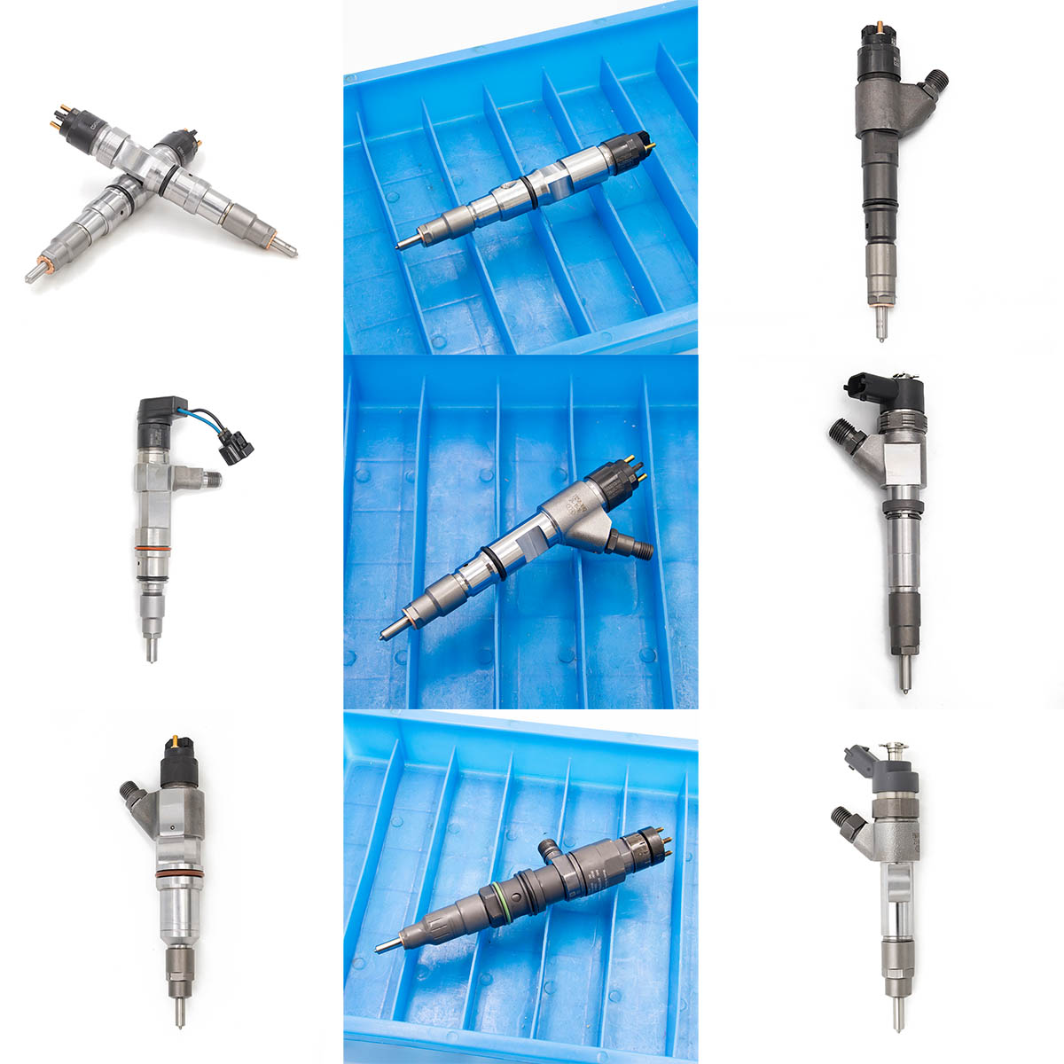 VG1034080002 Diesel Common rail Injector